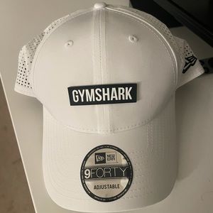 Gymshark mesh hat